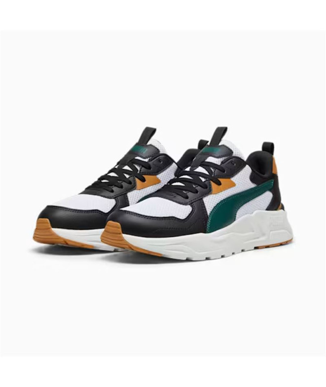 Chaussures Homme Puma Trinity Lite Noir