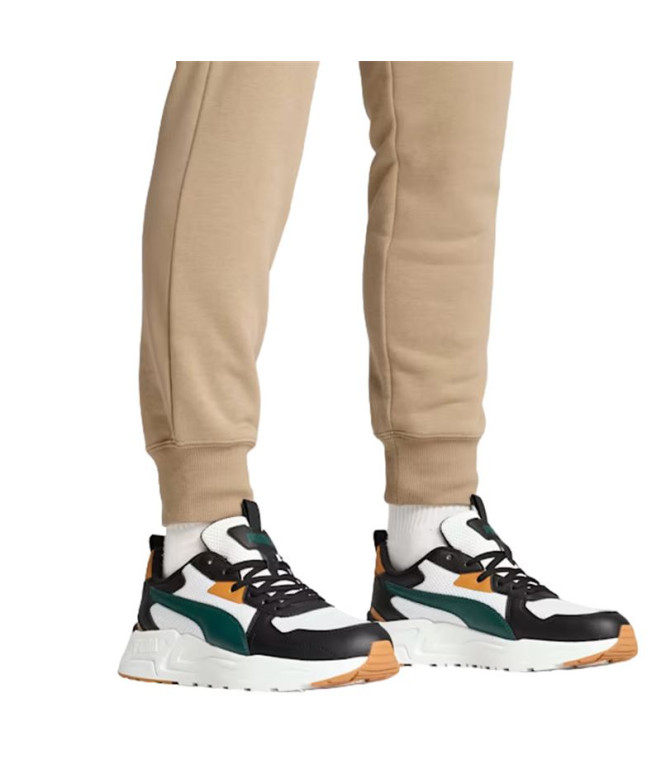 Zapatillas Puma Trinity Lite Hombre Negro