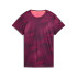 Camiseta Running Mulher por Puma Run Favorite Aop Purple