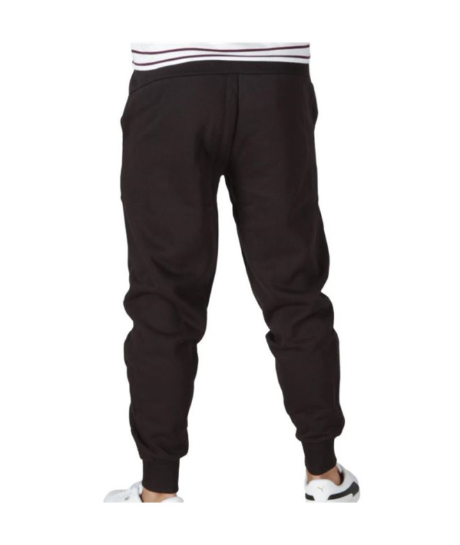 Calça Casual Calças Puma Ess+ 2 Col Logo Fl Cl...