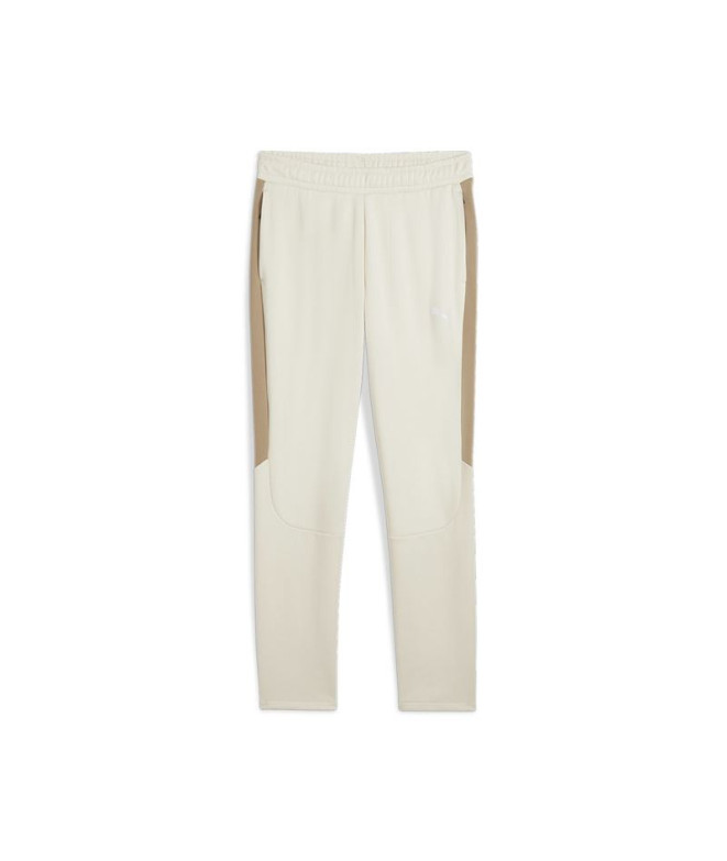 Pantalons Pantalon chaud Evostripe de Puma Homme