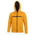 Casaco Trangoworld Homem Ripon Girassol/Preto
