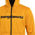 Casaco Trangoworld Homem Ripon Girassol/Preto
