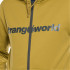 Casaco Trangoworld Homem Ripon Âmbar/Cinza