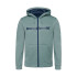 Casaco Trangoworld Homem Ripon verde/azul