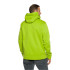 Casaco Trangoworld Homem Ripon Verde/Cinza