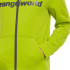 Casaco Trangoworld Homem Ripon Verde/Cinza