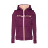 Veste Trangoworld Femme Liena Mauve/Rose