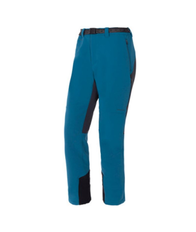 Pantalones De Montaña Trangoworld Largo Jorlan Vd