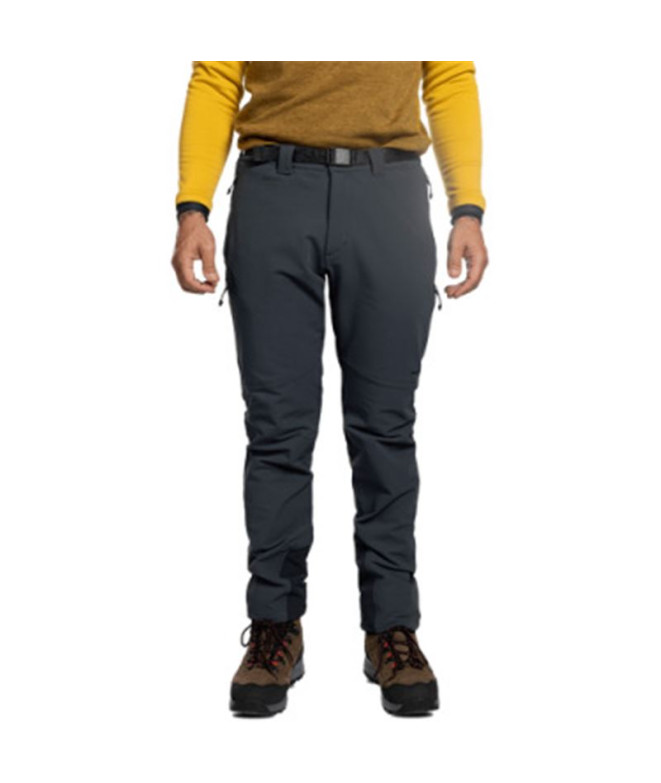 Pantalón Trangoworld Largo Jorlan Vd Hombre...