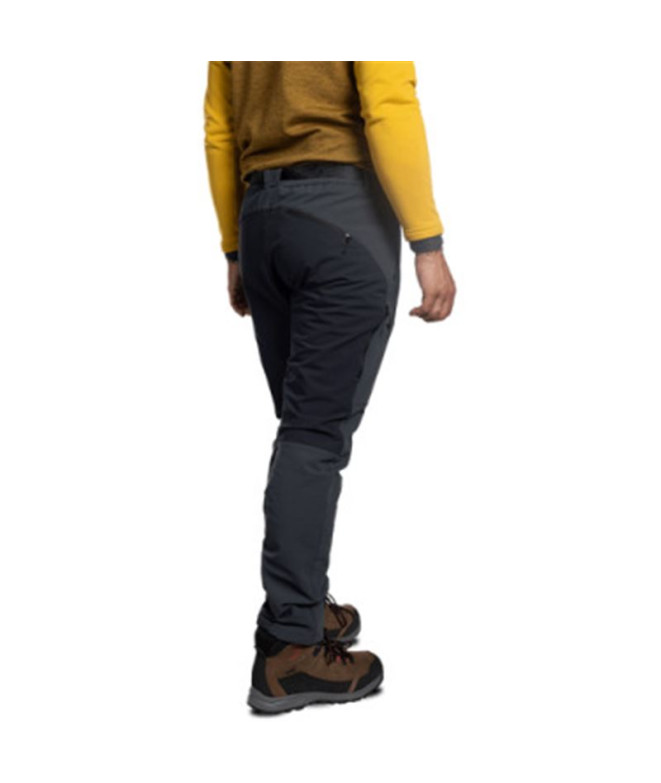 Pantalón Trangoworld Largo Jorlan Vd Hombre...