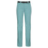 Calça Trangoworld Mulher Longos Glamos Verde