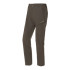 Pantalones Trangoworld Largo Ezkay Dr Hombre Kaki
