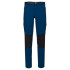 Pantalones Largos Trangoworld Rovek Dr Hombre Ópalo azul/caviar/acero azul