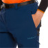 Pantalones Largos Trangoworld Rovek Dr Hombre Ópalo azul/caviar/acero azul
