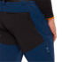 Pantalones Largos Trangoworld Rovek Dr Hombre Ópalo azul/caviar/acero azul