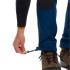 Pantalones Largos Trangoworld Rovek Dr Hombre Ópalo azul/caviar/acero azul