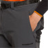 Pantalones Largos Trangoworld Rovek Dr Hombre Turbulencia/caviar