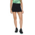 Falda de Trail Trangoworld Moreta Mujer Negro
