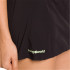 Falda de Trail Trangoworld Moreta Mujer Negro