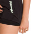 Falda de Trail Trangoworld Moreta Mujer Negro