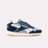 Sapatilhas Reebok Glide Cinzento/Azul