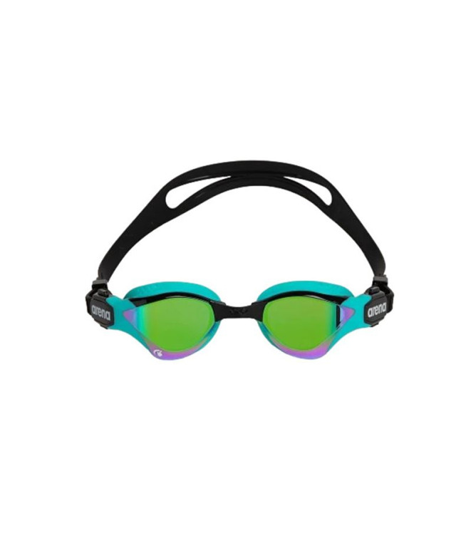 Gafas de Natação Arena Cobra Tri Swipe Emerald