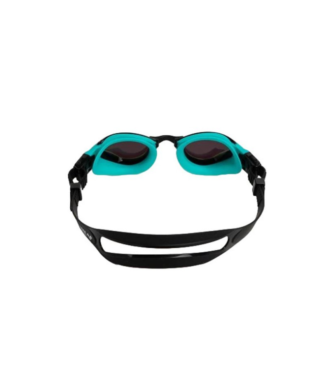 Gafas de Natação Arena Cobra Tri Swipe Emerald