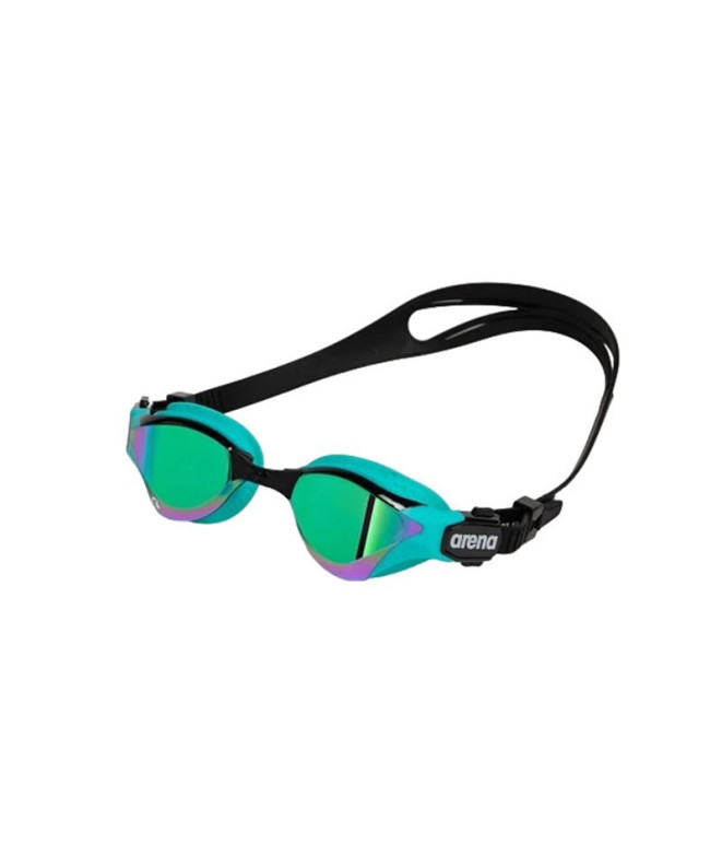 Gafas de Natación Arena Cobra Tri Swipe Emerald