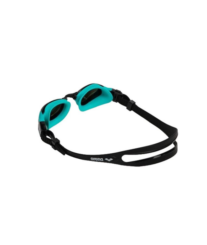 Gafas de Natación Arena Cobra Tri Swipe Emerald