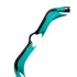 Gafas de Natação Arena Cobra Tri Swipe Emerald
