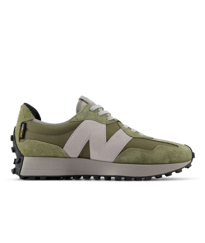 Chaussures New Balance 327 Oliva