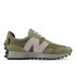 Chaussures New Balance 327 Olive