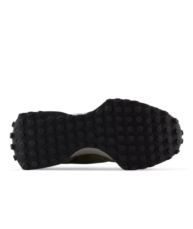 Zapatillas New Balance 327 Oliva