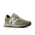 Chaussures New Balance 327 Olive
