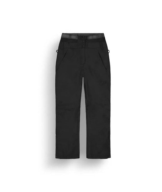 Pantalon Image Treva E Black