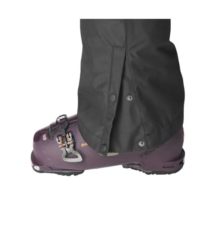 Pantalon Image Treva E Black