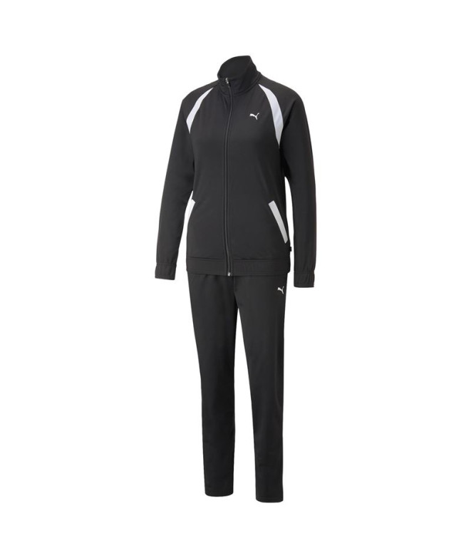 Chándal Puma Classic Tricot Mujer