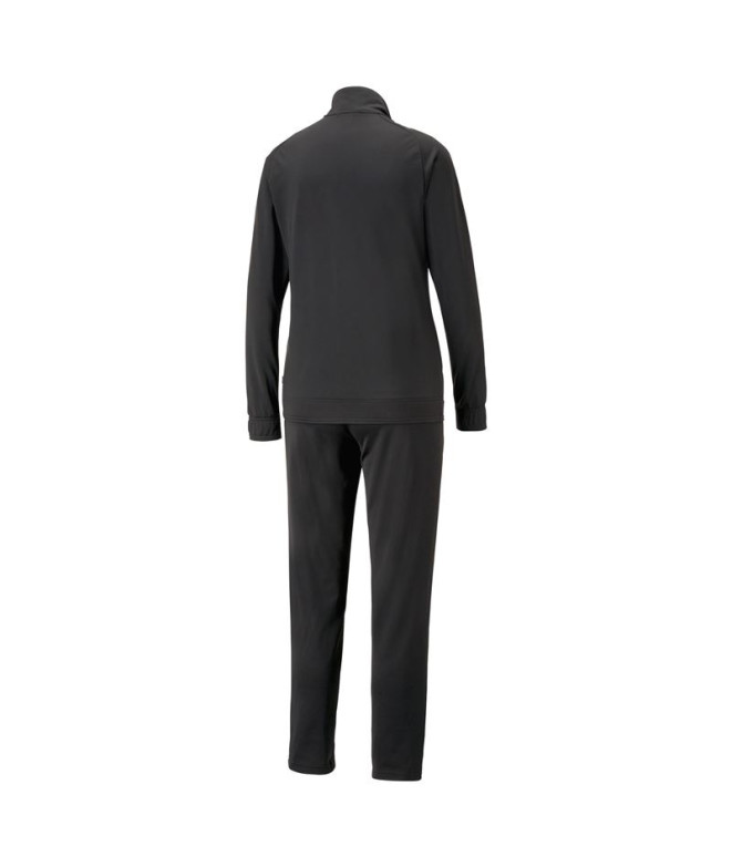 Survêtement Puma Classic Tricot Femme