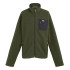 Polar Montanha Regatta Homem de Frankie borg fleece Khaki