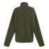 Polar Montanha Regatta Homem de Frankie borg fleece Khaki