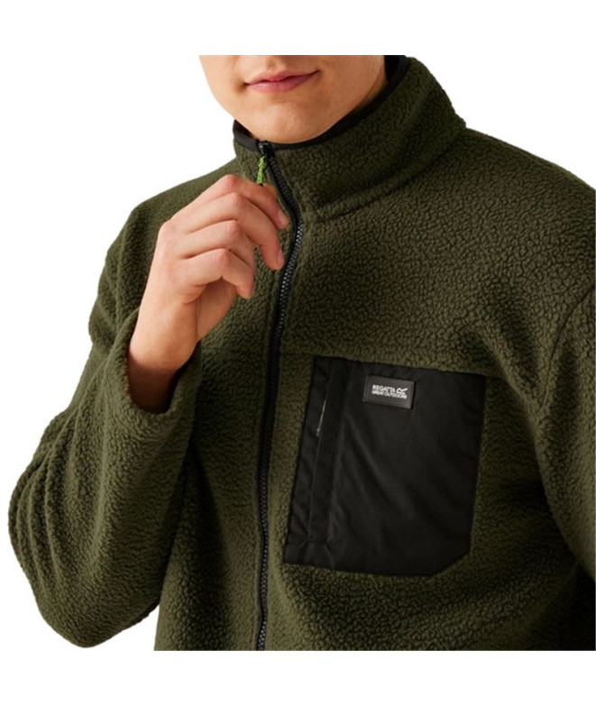 Polar de Montaña Regatta Frankie borg fleece...