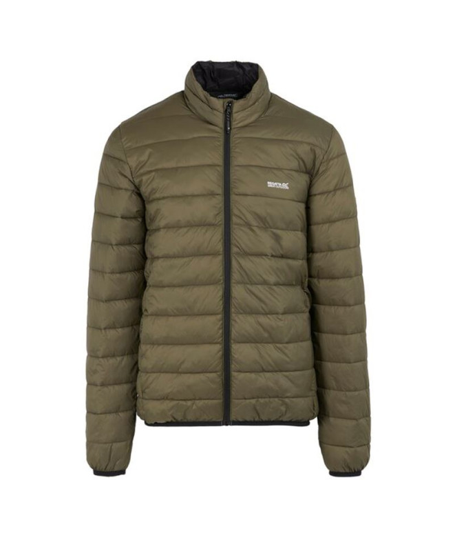 Chaqueta de Montaña Regatta Marizion Hombre Crocodile