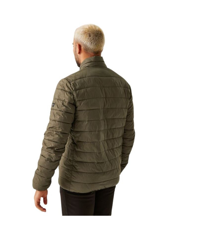 Veste Montagne Regatta Homme de Marizion Crocodile