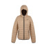 Casaco Montanha Regatta Mulher by Wmn Hood Marizion Warm Taupe