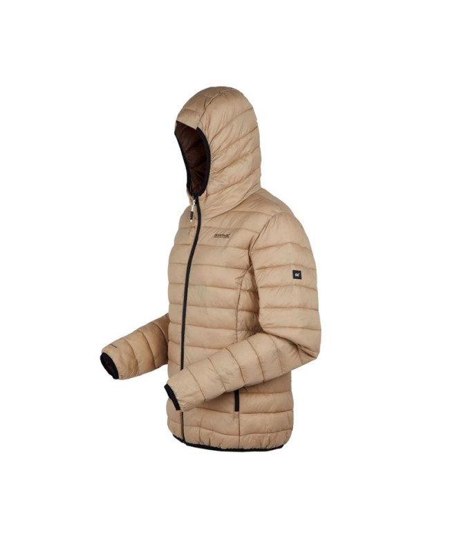 Chaqueta de Montaña Regatta Wmn Hood Marizion...