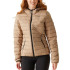 Casaco Montanha Regatta Mulher by Wmn Hood Marizion Warm Taupe
