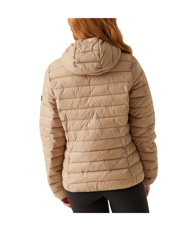 Chaqueta de Montaña Regatta Wmn Hood Marizion...