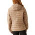 Casaco Montanha Regatta Mulher by Wmn Hood Marizion Warm Taupe