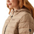Veste Montagne Regatta Femme by Wmn Hood Marizion Warm Taupe